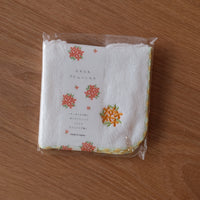 Japanese 100% Pure Cotton Cloth/ Towel