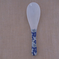 Japan Made Ceramic Spoon