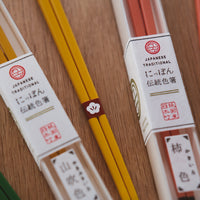 Japanese Traditional Color Chopsticks