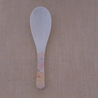 Japan Made Ceramic Spoon