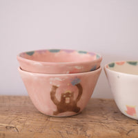 Shibata Ayami Ceramic Choko Cup