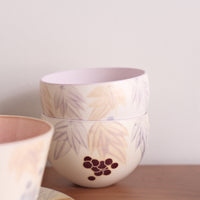 Purple Grape Coffee Cup & Saucer Collection