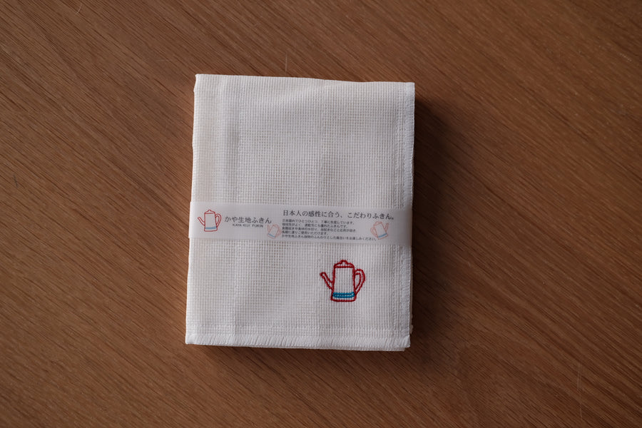 Japanese Triple Layer Dishcloth