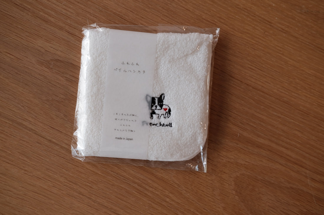 Japanese 100% Pure Cotton Cloth/ Towel