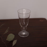 Kohey Wada Glass Goblet B