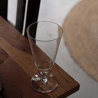 Kohey Wada Glass Goblet B