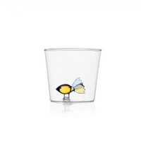 ICHENDORF Animal Farm Tumbler