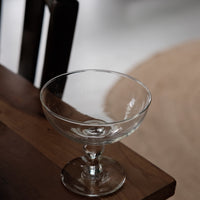 Kohey Wada Glass Dessert Cup