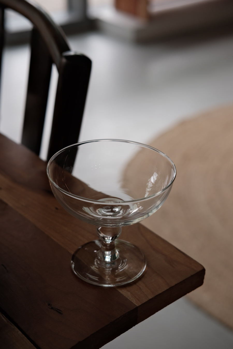 Kohey Wada Glass Dessert Cup