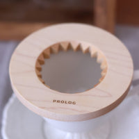 PROLOG - Origami Dripper Holder