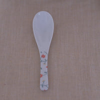 Japan Made Ceramic Spoon