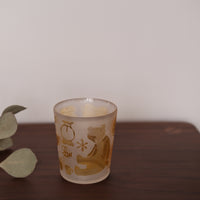 Sala Watanabe  Yellow Tumbler Small