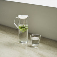 Kinto CAST Water Jug