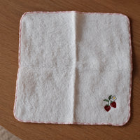 Japanese 100% Pure Cotton Cloth/ Towel