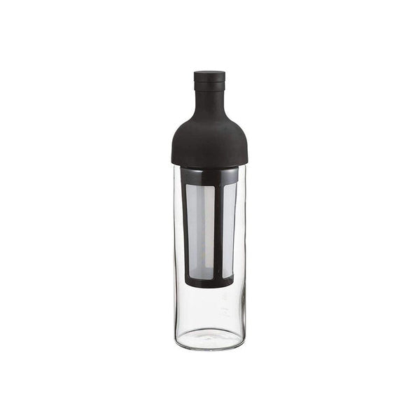 Hario Cold Brew Filter In Coffee Bottle