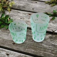 Sala Watanabe Green Tumbler Large