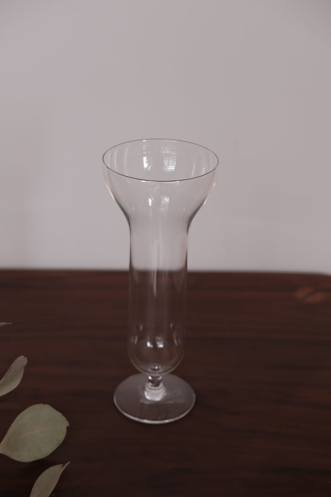 Kohey Wada Glass Goblet C