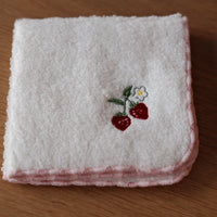 Japanese 100% Pure Cotton Cloth/ Towel