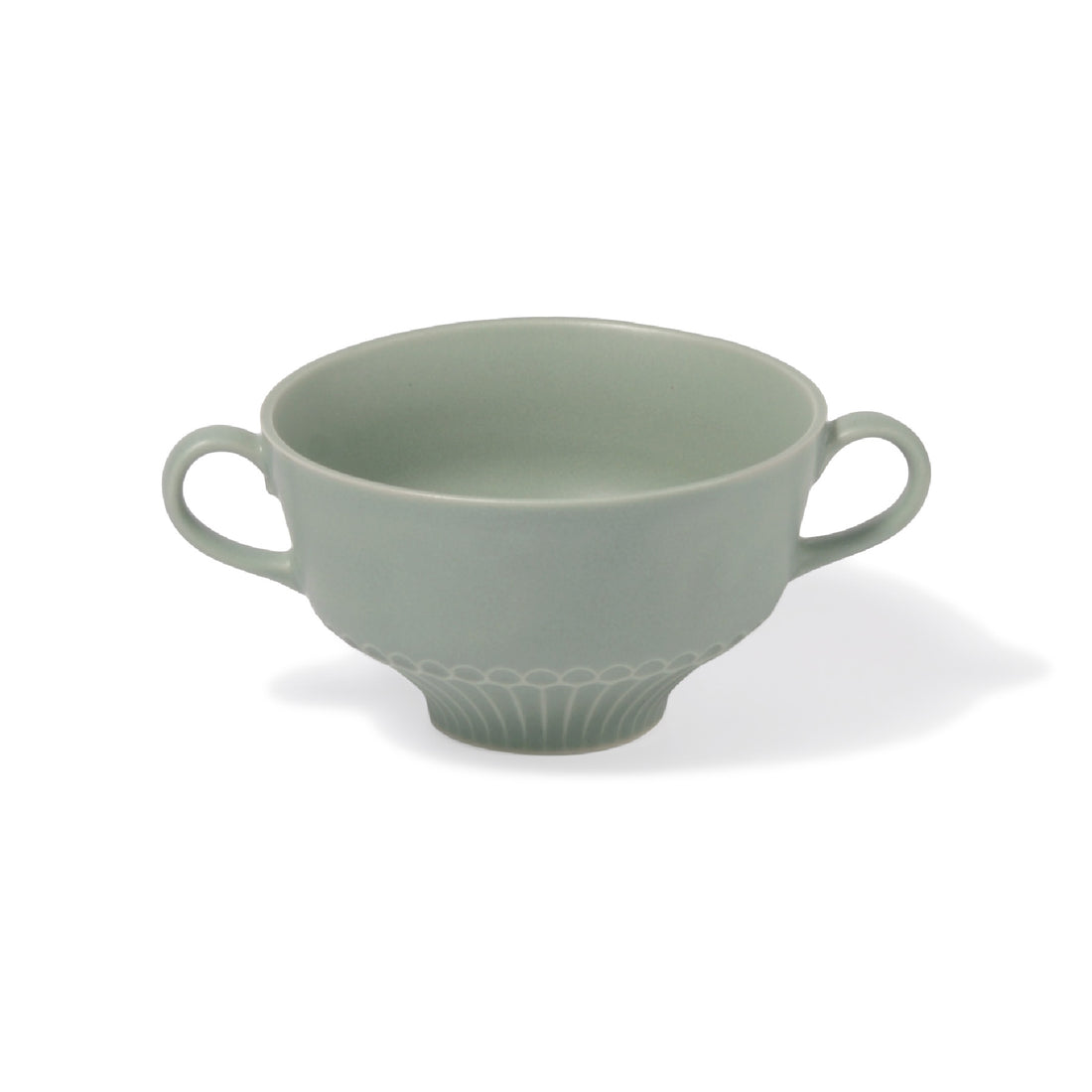 Studio'M Merci double handle cup