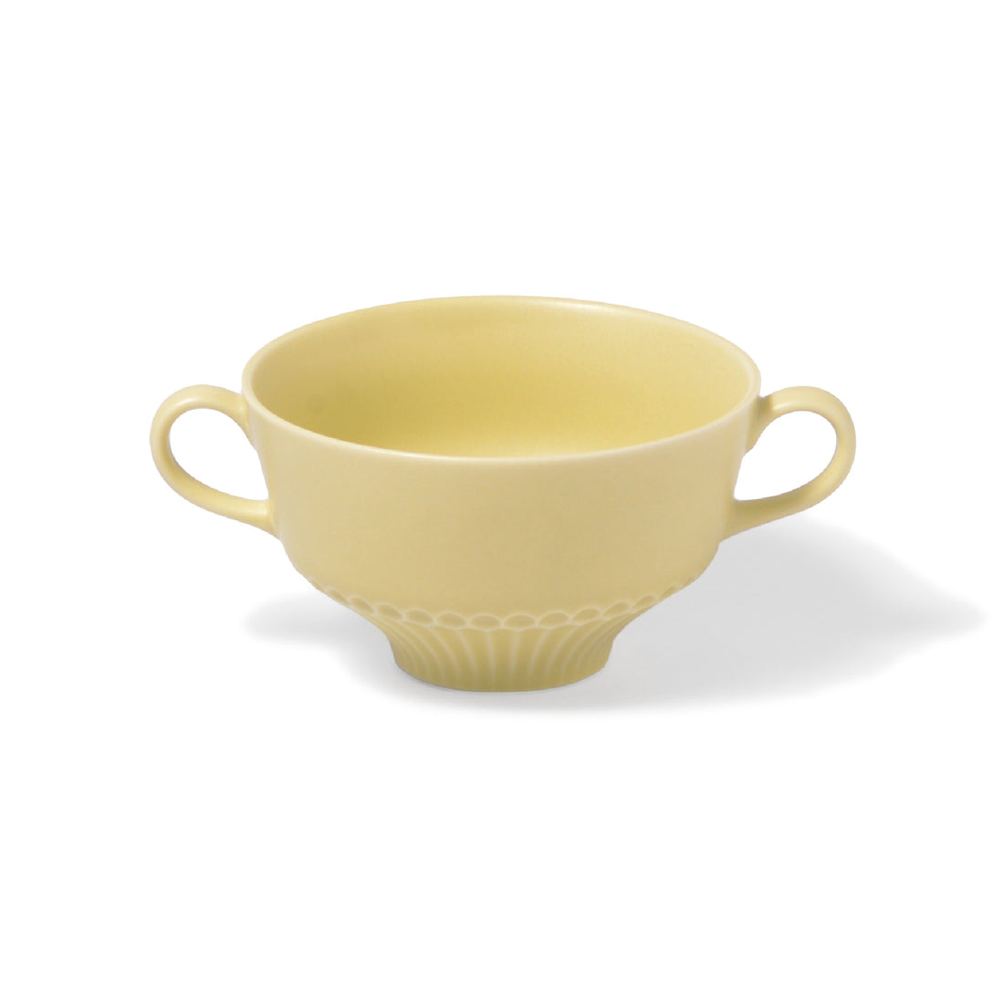 Studio'M Merci double handle cup