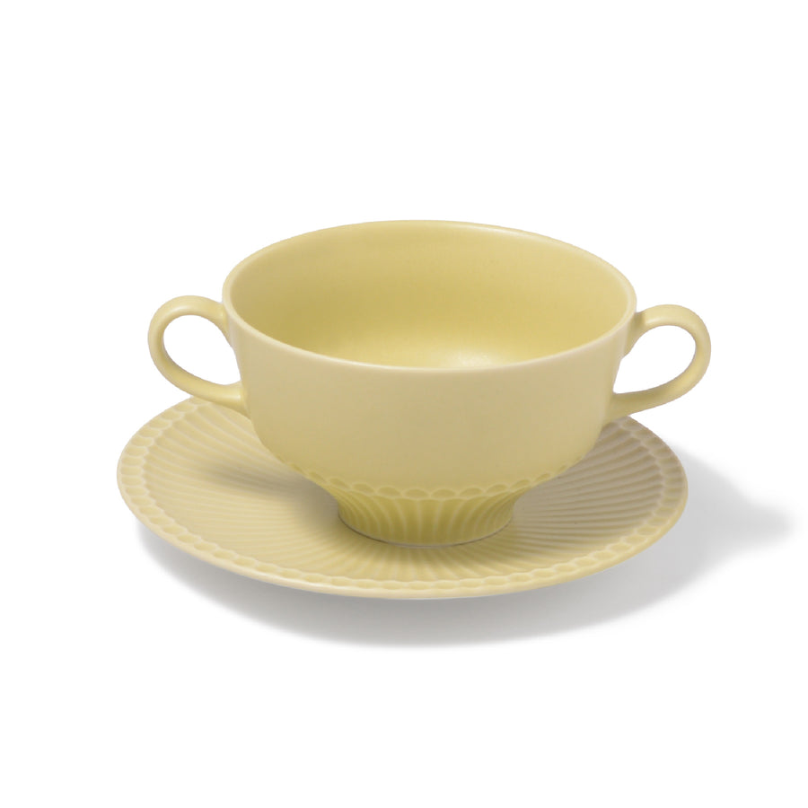 Studio'M Merci double handle cup