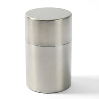 Japan Tsubame Yoshikawa Stainless Tea Pot/Canister