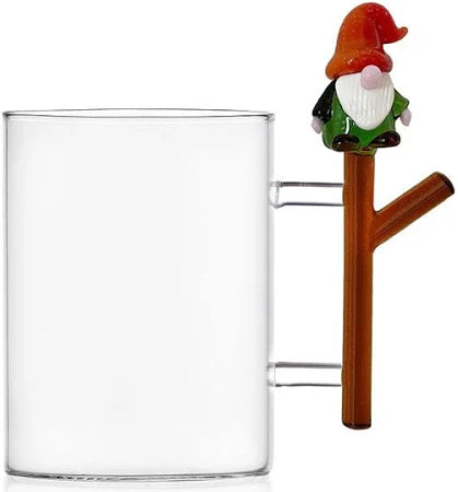 Ichendorf Mug Elf