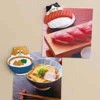 DECOLE Magnet - Food Collection