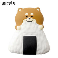 DECOLE Magnet - Food Collection