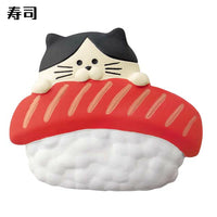 DECOLE Magnet - Food Collection