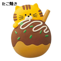 DECOLE Magnet - Food Collection