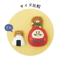 DECOLE Magnet - Food Collection