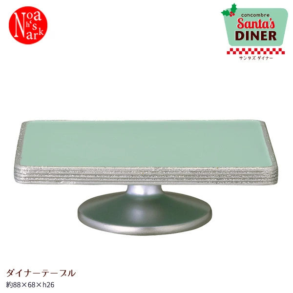 DECOLE Ornament - Xmas Collection 2025