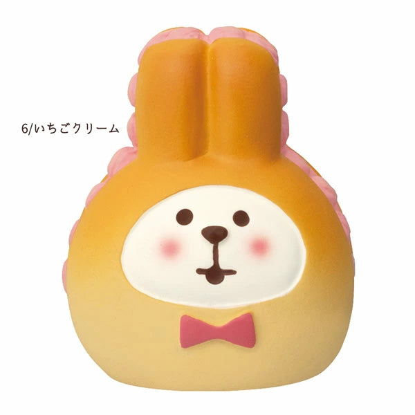 DECOLE Ornaments - Bakery Collection