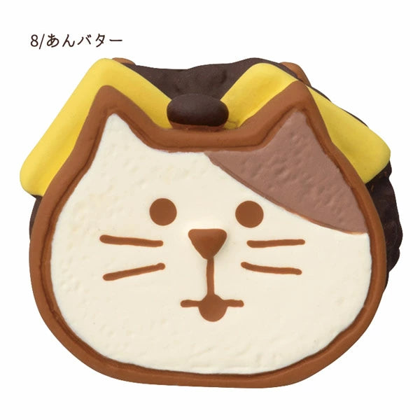 DECOLE Ornaments - Bakery Collection