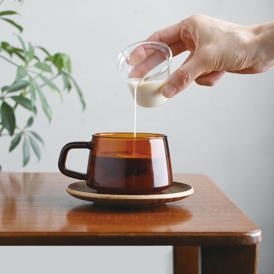 KINTO SEPIA mug