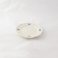 Studio M Early Bird Round Plate - Small