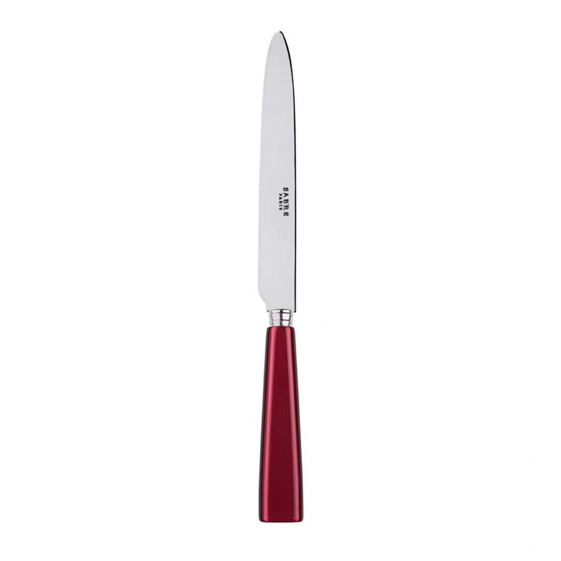 SABRE Paris ICONE Red