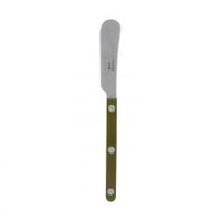 SABRE Paris BISTROT - Olive Green