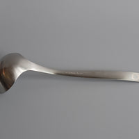 Sori Yanagi Stainless Steel Kitchen Tool - Ladle