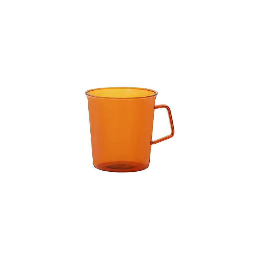 KINTO CAST AMBER mug