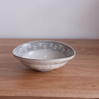 Japanese Mishima Pattern Tableware Collection