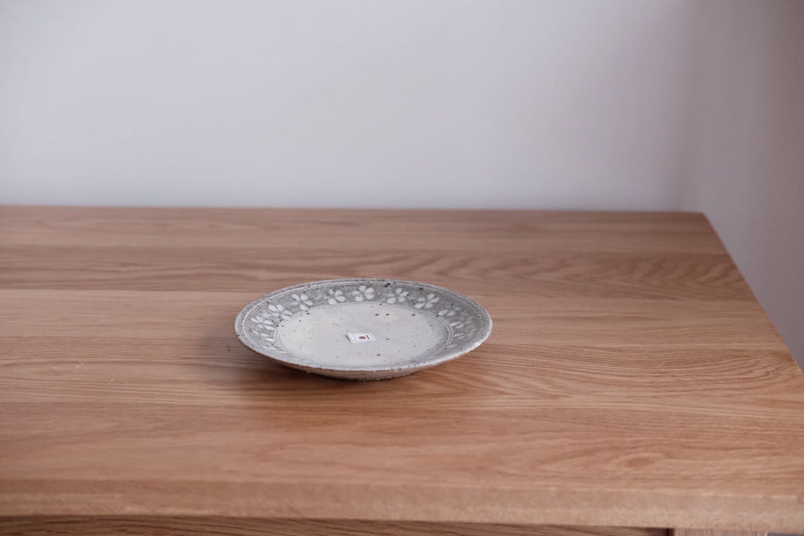 Japanese Mishima Pattern Tableware Collection