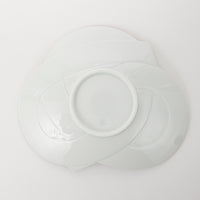 ARITA Ware Knot Plate - TASEIGAMA Musubi Collection