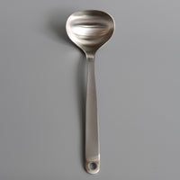 Sori Yanagi Stainless Steel Kitchen Tool - Ladle