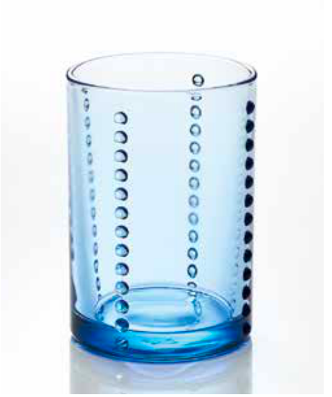 Hirota Glass Y-Glass Tumbler