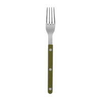 SABRE Paris BISTROT - Olive Green