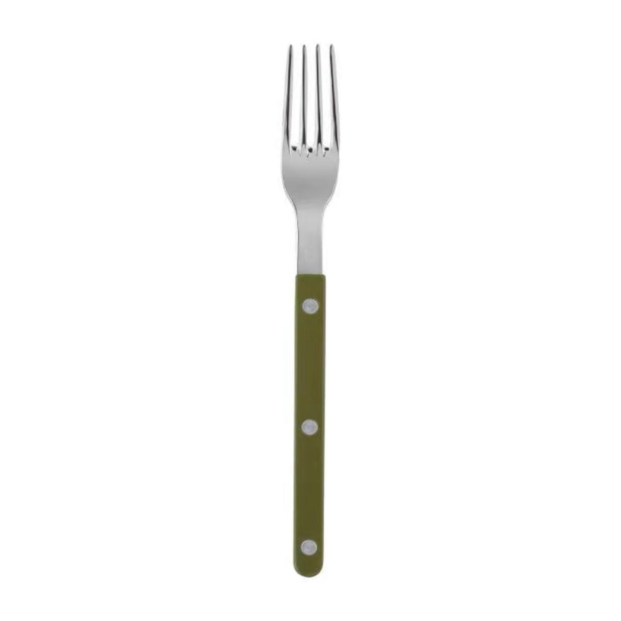 SABRE Paris BISTROT - Olive Green