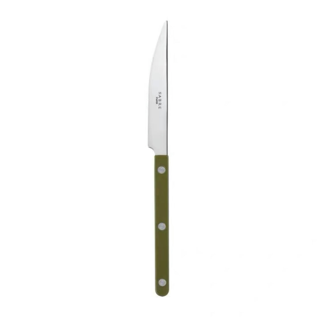 SABRE Paris BISTROT - Olive Green