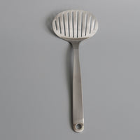 Sori Yanagi Stainless Steel Kitchen Tool - Turner